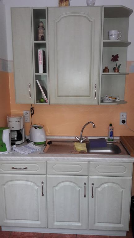 Grosse Ferienwohnung 85Qm Хафельберг Экстерьер фото